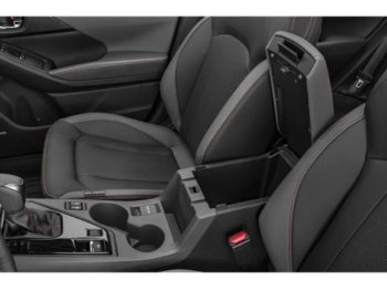 Subaru Crosstrek Limitée