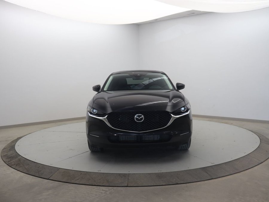 Mazda CX-30 2022 2022 Noir