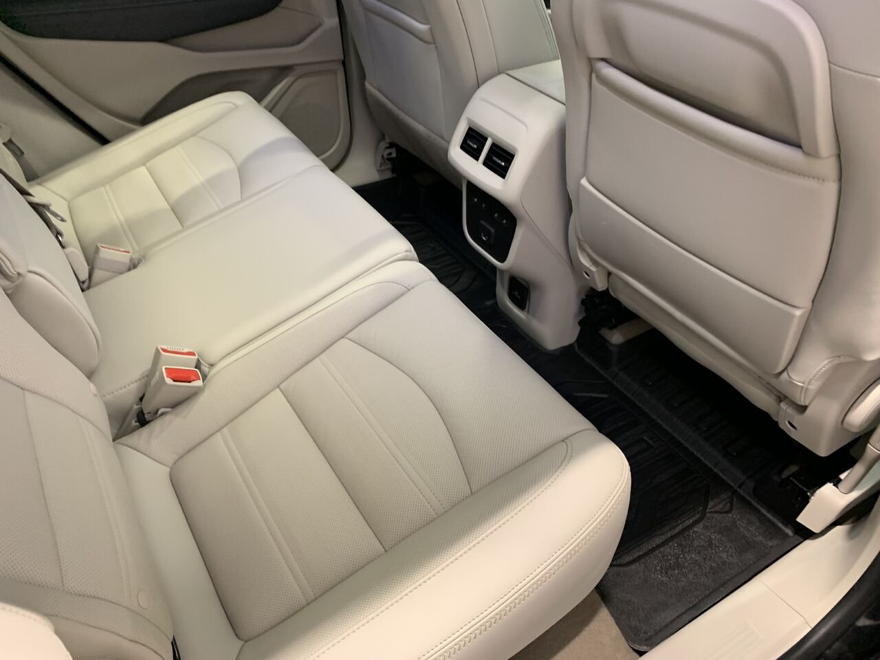 GMC Terrain DENALI TERRAIN DENALI 2023 Noir Châteauguay - photo #14