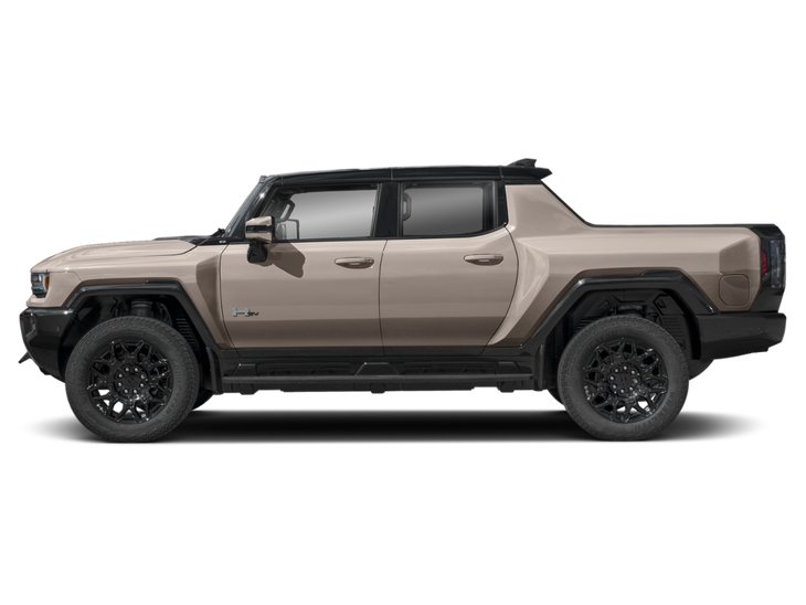 2026 GMC HUMMER EV camion 3X