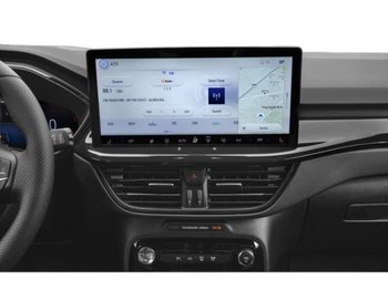 Ford Escape ST-Line Elite