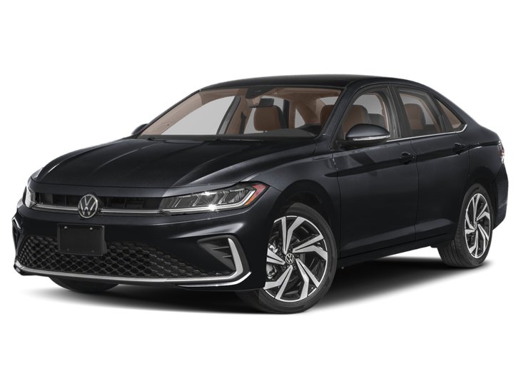 2025 Volkswagen Jetta Highline