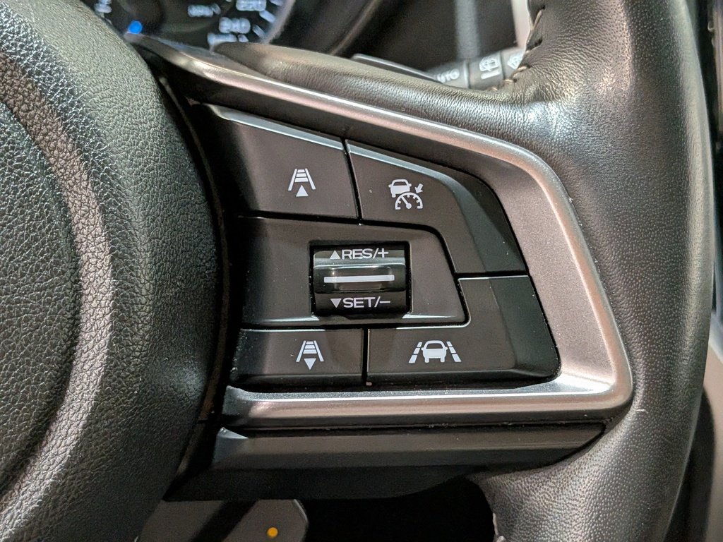 Subaru Ascent Premier 7-Passenger 2020 Blanc Val-David - photo #18