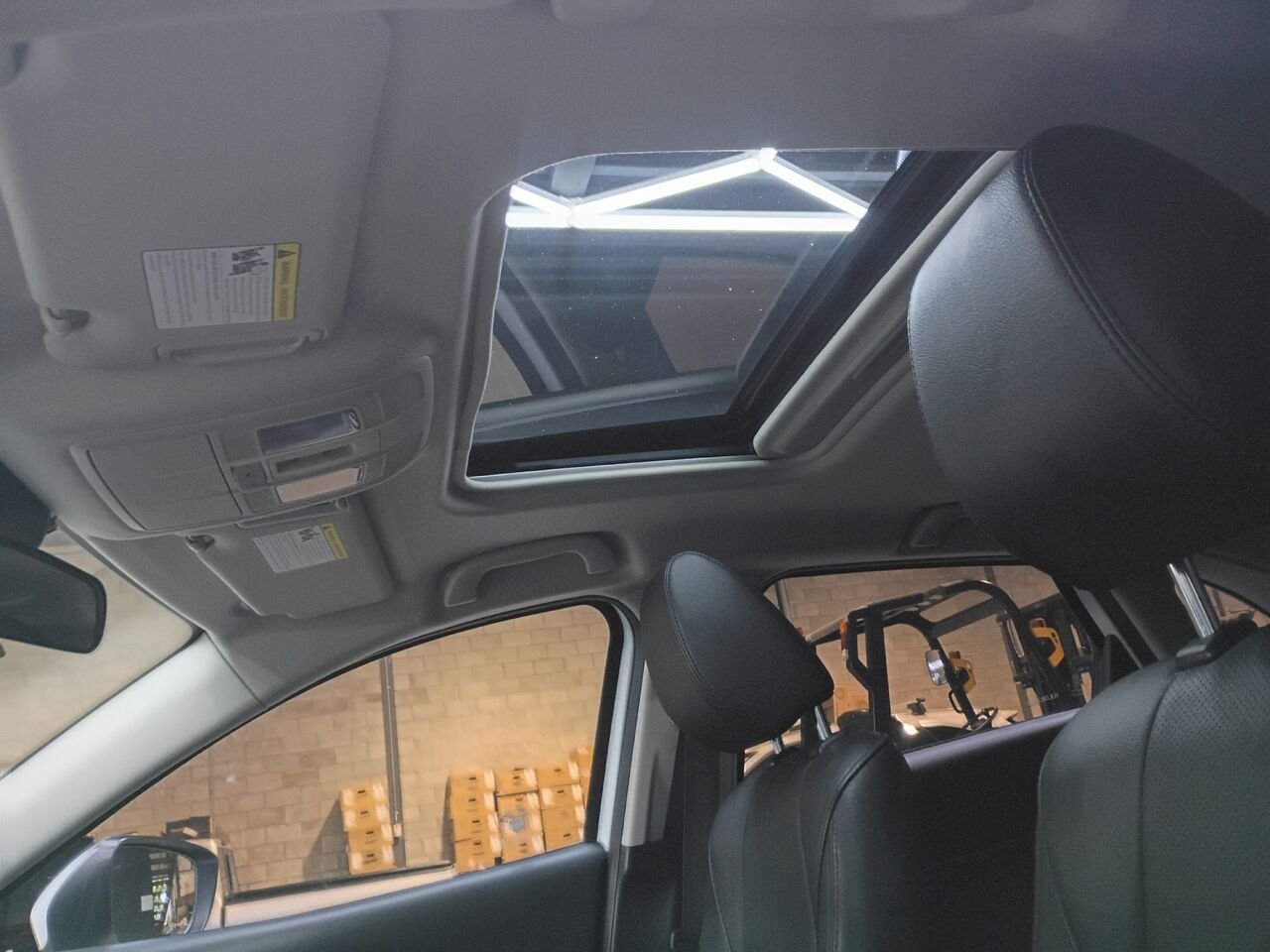 2016 Mazda CX-3 White Blainville - photo #18