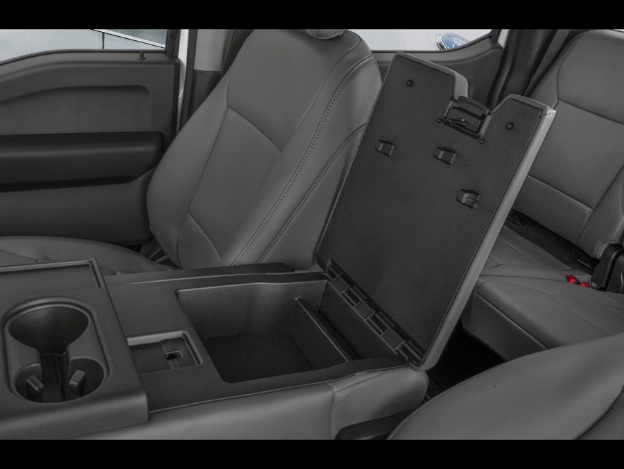 Ford Super Duty F-250 SRW 2026 2026 Gris