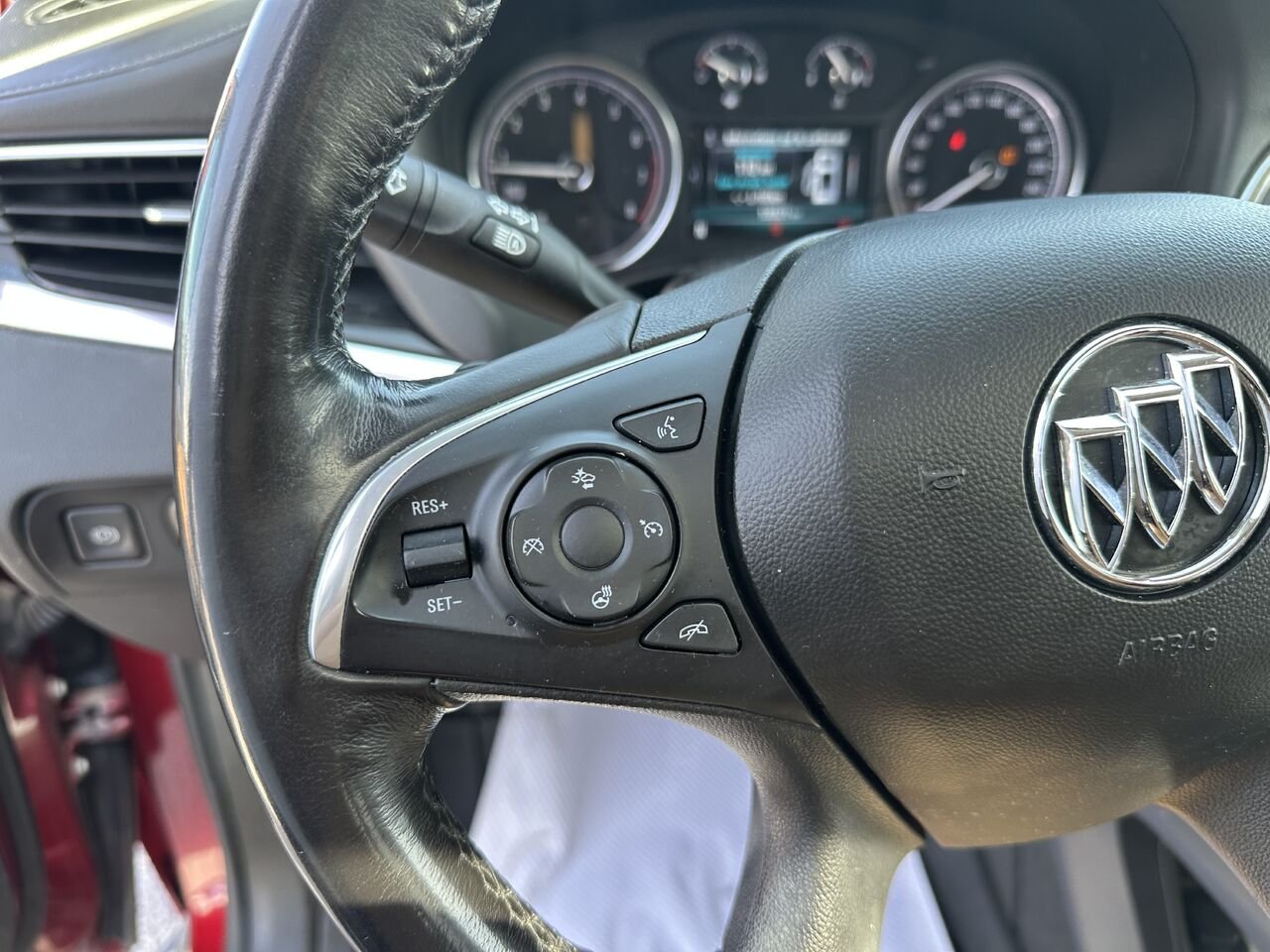 BUICK ENCLAVE PREMIUM TI 4 portes de catégorie supérieure 2019 Ottawa & Gatineau - photo #6