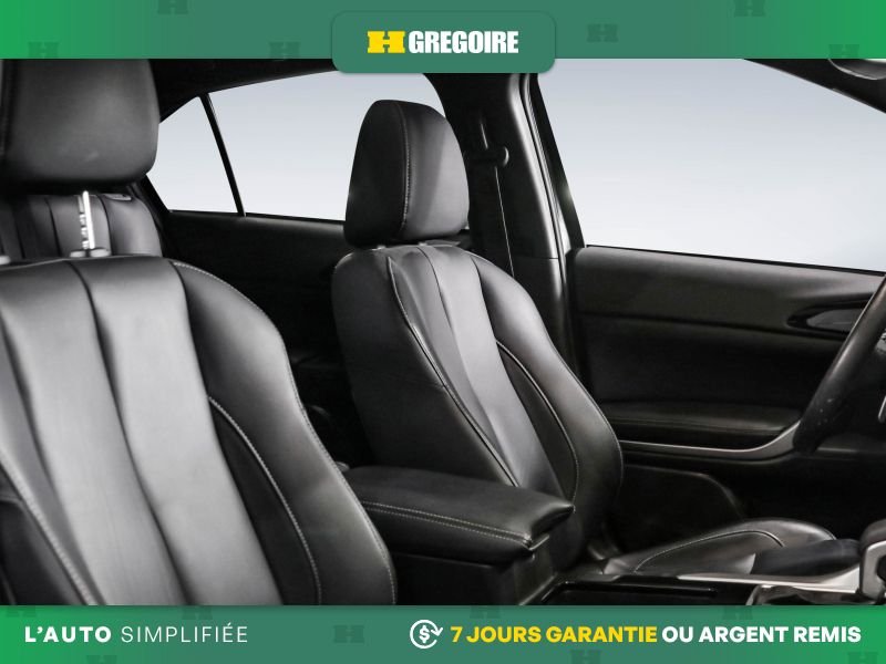 2024 Mitsubishi Eclipse Cross Black Blainville - photo #29