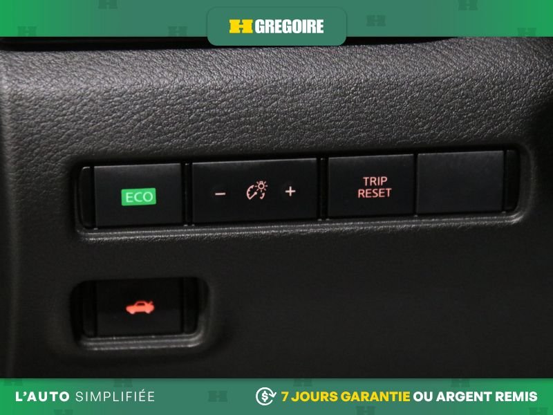 Nissan Sentra 2022 Rouge Saint-Eustache - photo #16