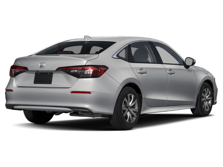 2025 Honda Civic Berline LX