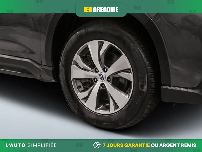 Subaru Ascent 2023 Gris Saint-Eustache - photo #30