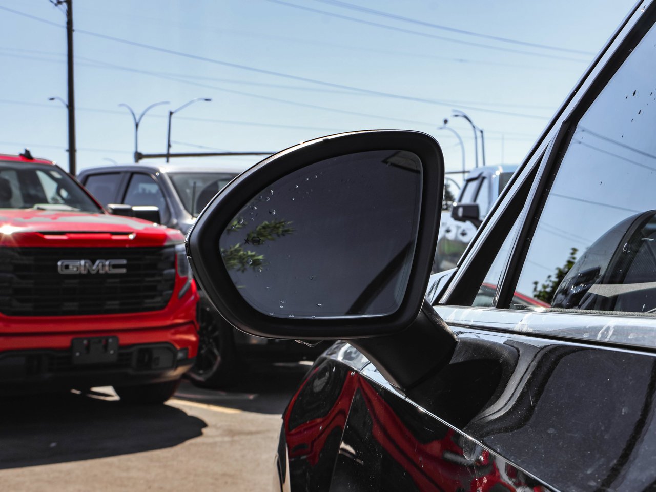 2022 Buick Envision AWD 4dr Avenir Black Sherwood Park - photo #12