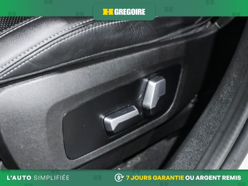 BMW X3 2022 Blanc Saint-Eustache - photo #16