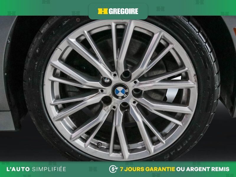 2023 BMW 330I Grey Laval - photo #8