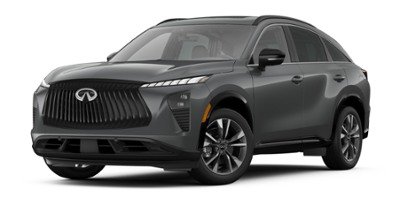 INFINITI QX65 2027 2027 Noir minéral nacré