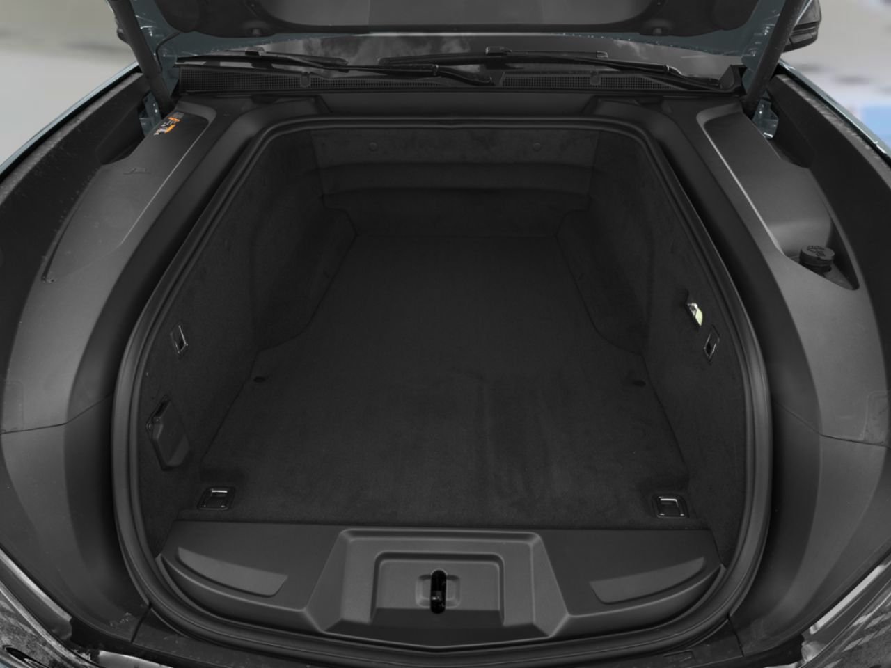 CADILLAC Escalade IQ Traction intégrale, 4 portes Sport 2026 Métal givré Magnus Montmagny - photo #6