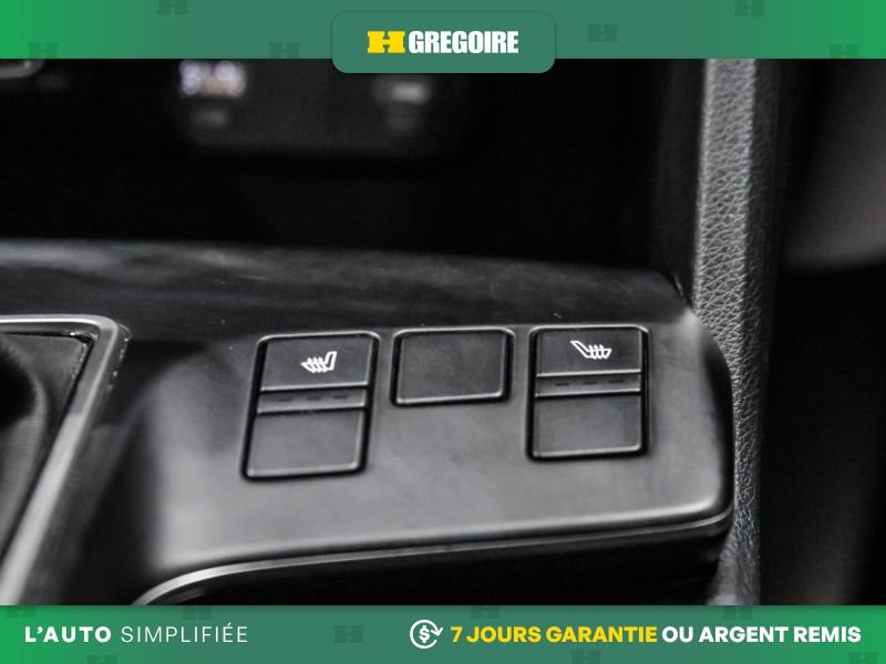 Kia Sportage 2023 Noir Saint-Eustache - photo #24