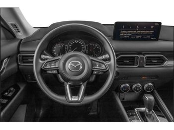 Mazda CX-5 GX