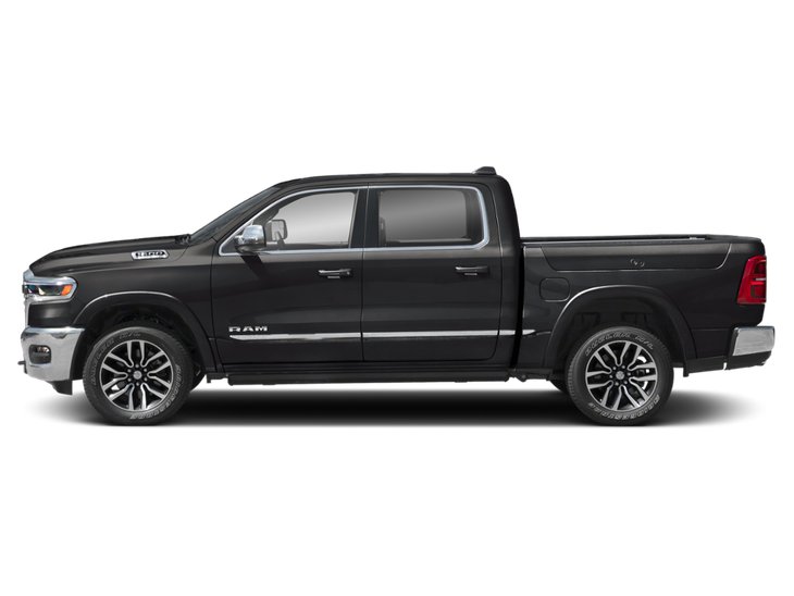 2026 Ram 1500 Limited Longhorn