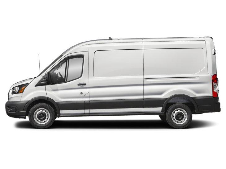 2025 Ford Transit Cargo Van 