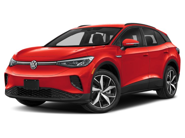2024 Volkswagen ID.4 Pro