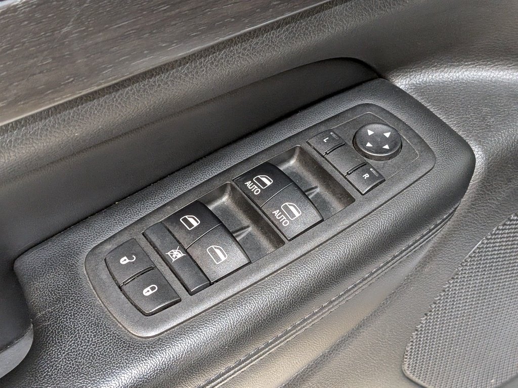 Jeep Grand Cherokee Laredo 4x4 2018 Argent Val-David - photo #32