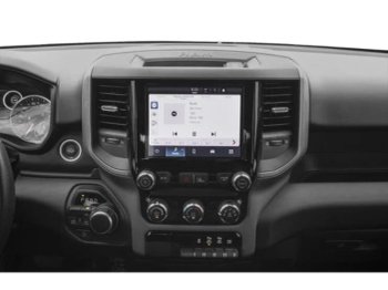Ram 1500 Tradesman