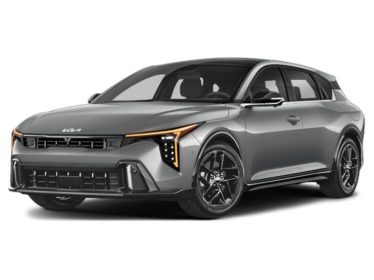 2026 Kia K4 à hayon GT-Line Turbo Limited