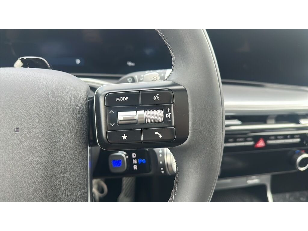 2026 HYUNDAI IONIQ 9 Serenity White Gatineau - photo #19
