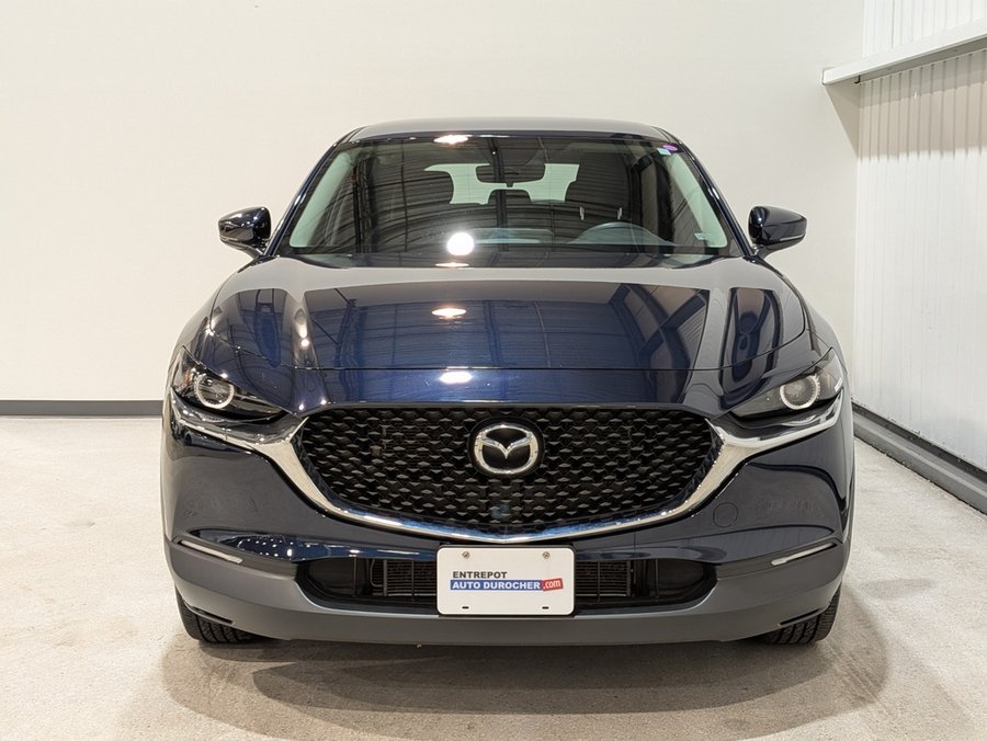 2022 Mazda CX-30 GX AWD