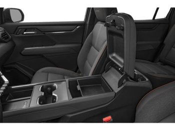 GMC Acadia AT4