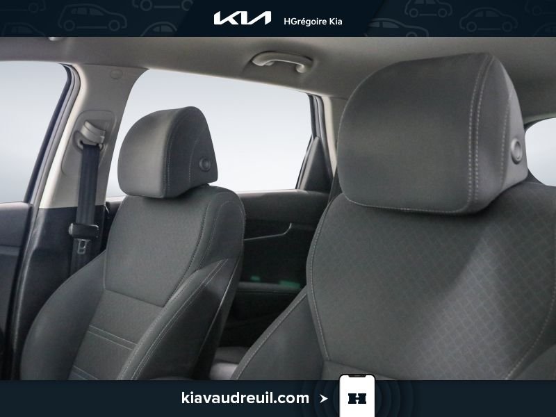 2017 Kia Sorento Blue Laval - photo #9