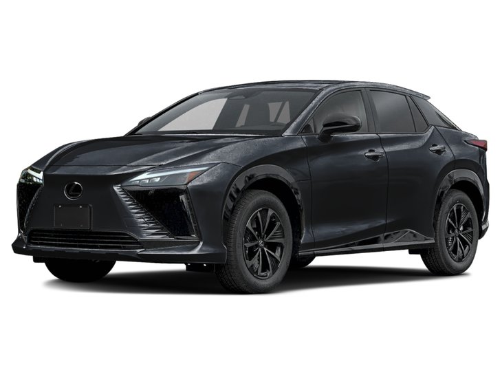 2026 Lexus RZ RZ 350e