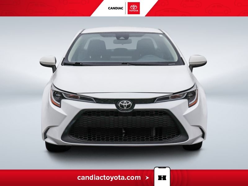 Toyota Corolla 2021 2021