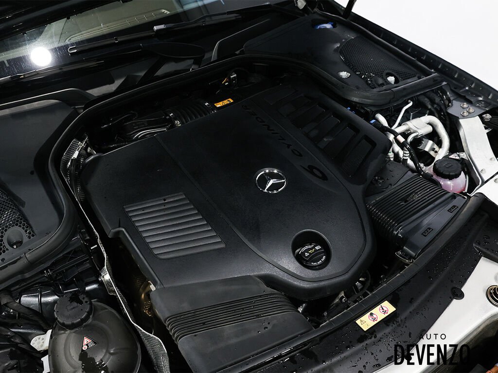 Mercedes-Benz CLS 2022 Gris Saint-Eustache - photo #23