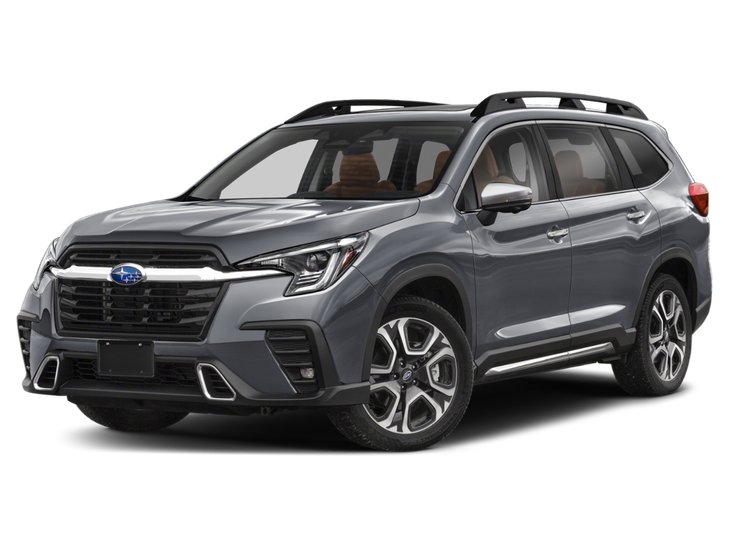 2025 Subaru Ascent Premier