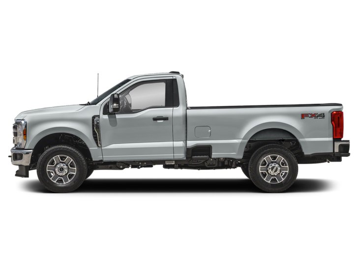 2026 Ford Super Duty F-350 à roues arrière simples XLT