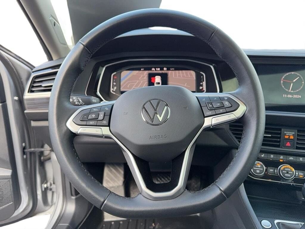 Volkswagen Jetta NIV 3VWGM7BU0RM007386 2024 Baie-Comeau - photo #10