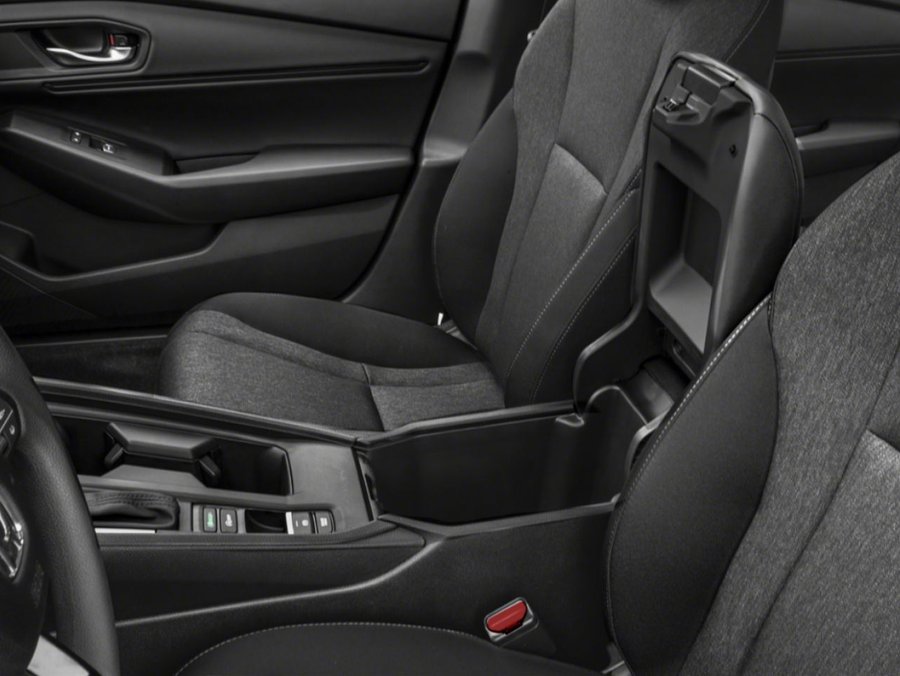 2023 Honda Accord Sedan 2023 Red