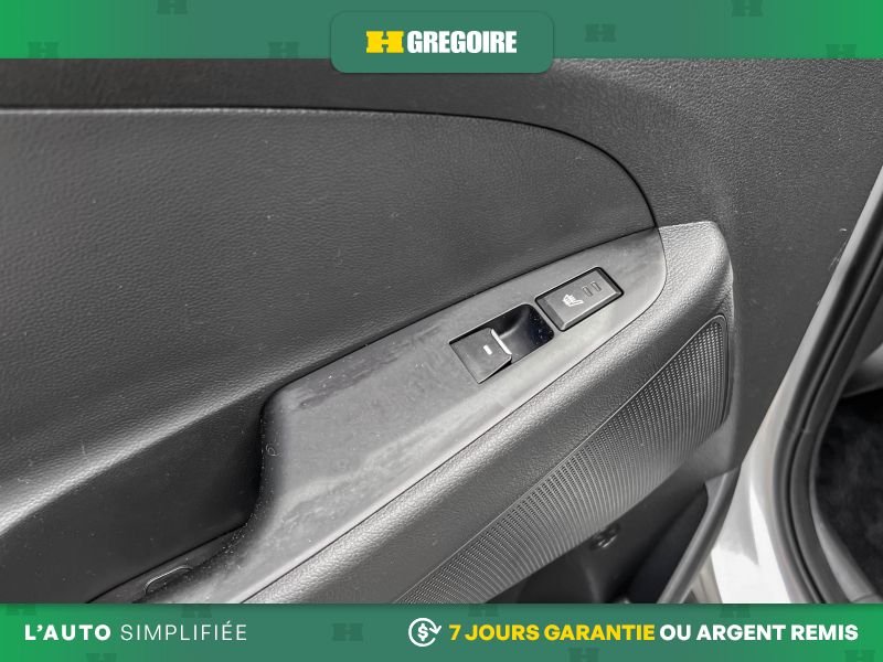 2019 Hyundai Tucson Silver Laval - photo #30