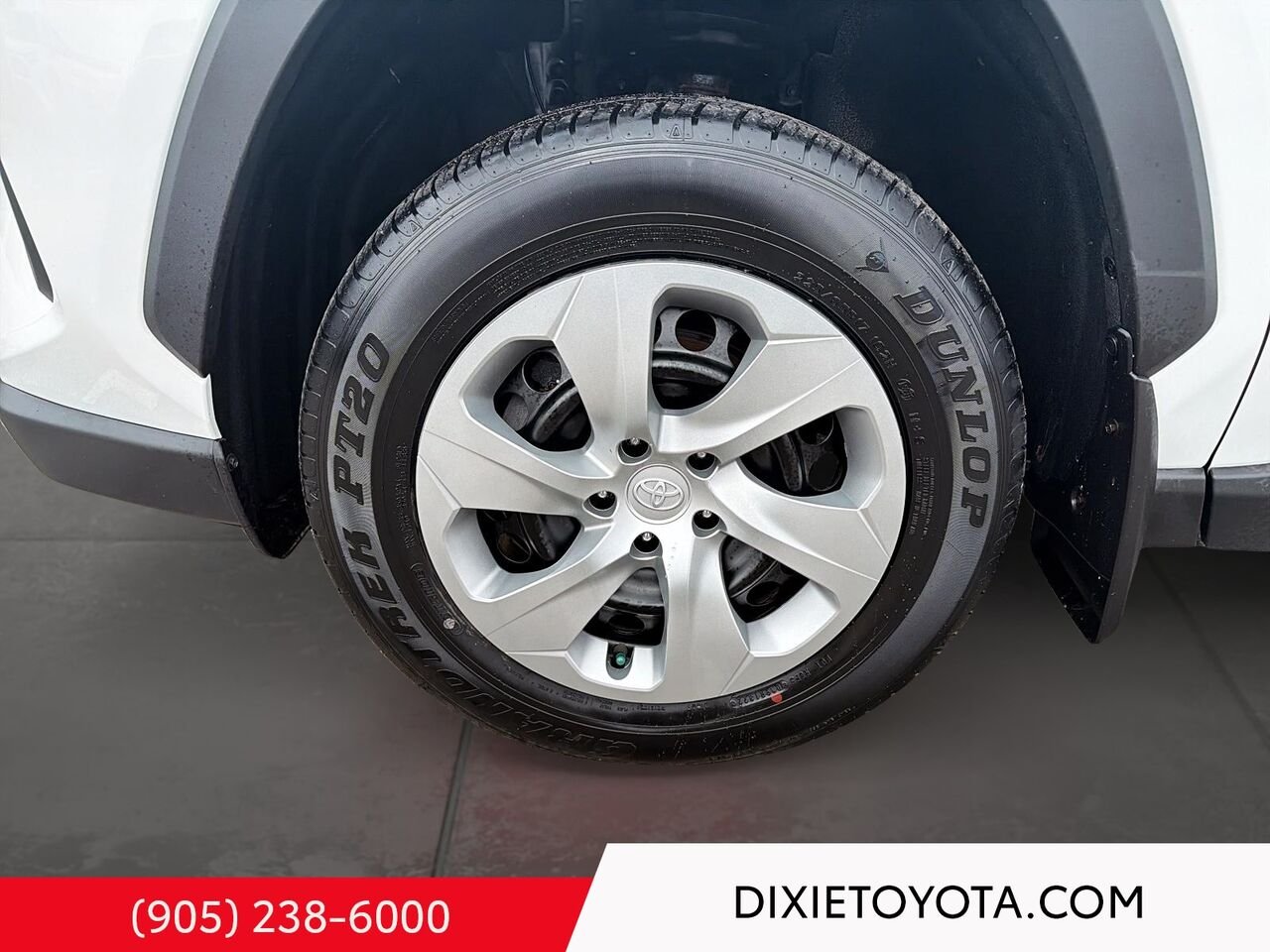 2023 Toyota RAV4 Heated Seats, Bluetooth White Mississauga - photo #41
