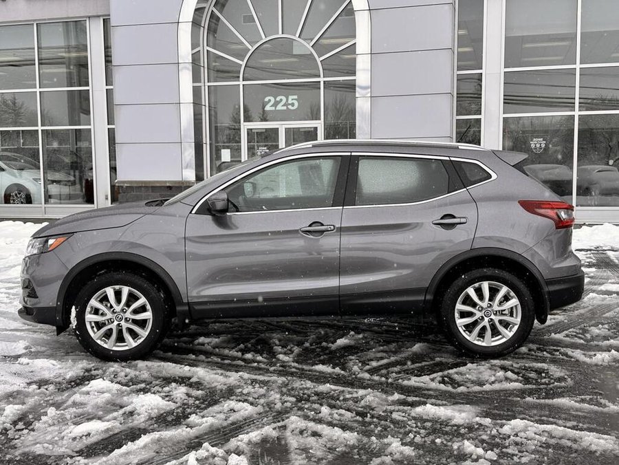 2023 Nissan Qashqai 2023 Grey