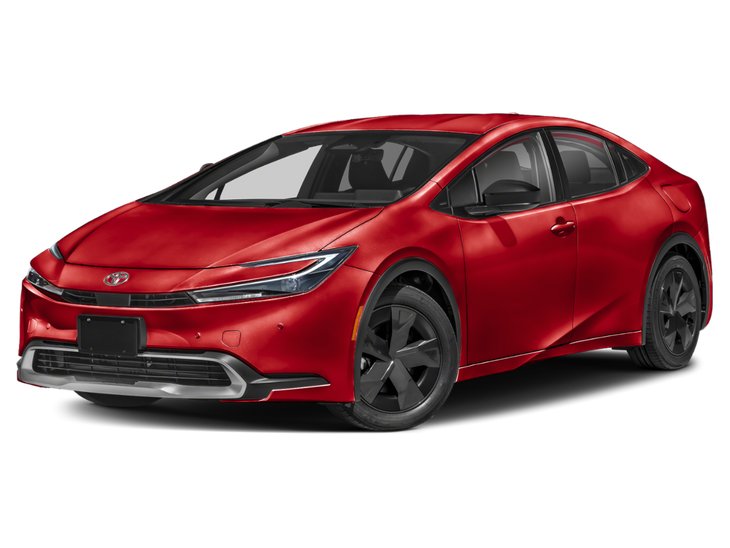 2026 Toyota Prius hybride branchable SE
