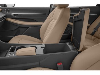 Hyundai Sonata hybride Preferred-Trend