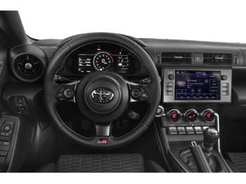 Toyota GR86 