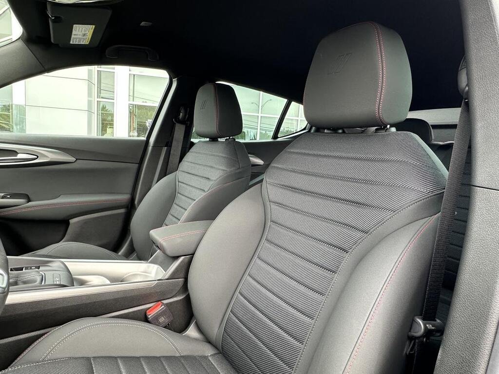 Dodge Hornet PHEV 2024 Bleu Saint-Basile-le-Grand - photo #12