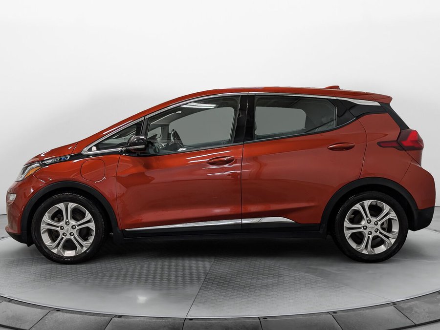2020 CHEVROLET BOLT EV 2020 Other