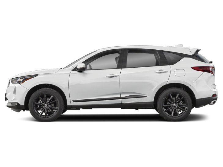 2025 Acura RDX 