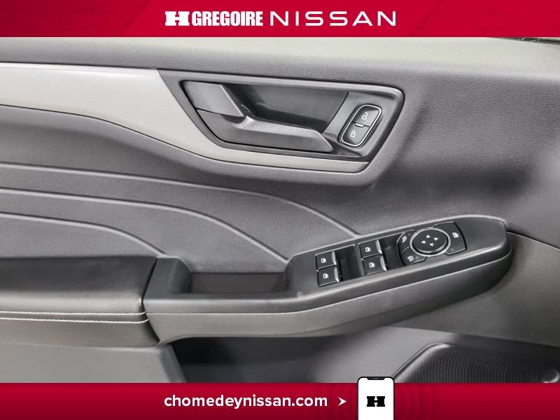 2024 Ford Escape Silver Blainville - photo #13