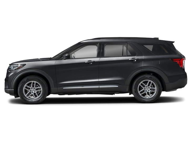 2026 Ford Explorer Active avec groupe 200A