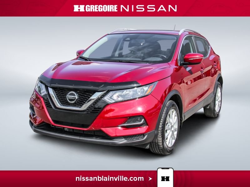 2023 Nissan Qashqai 2023